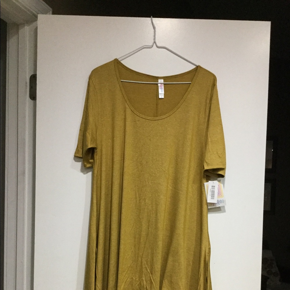 LLR Perfect T New M